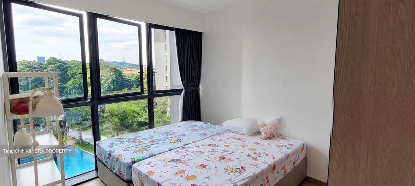 Whistler Grand (D5), Apartment #630833241